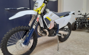 HUSQVARNA IS SC BAR NATE250