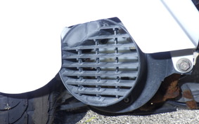 HONDA GYRO CANOPY 2023 TA02