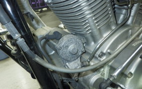 YAMAHA XV1600A ROADSTAR 1999 VP12J