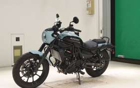 KAWASAKI ELIMINATOR400-3SE 2024 EL400A