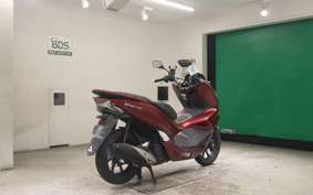 HONDA PCX 125 2012 JF81