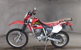 HONDA XR250 MD30