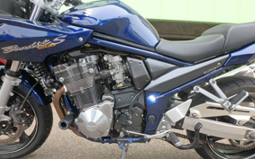 SUZUKI BANDIT1200S 2006 GV79A
