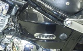 YAMAHA DRAGSTAR 400 CLASSIC  2017 VH02J