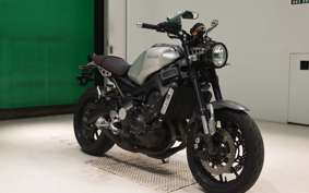 YAMAHA XSR900 2016 RN46J