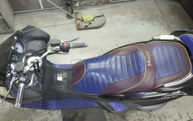 YAMAHA MAJESTY 250 Gen.3 2019 SG15J