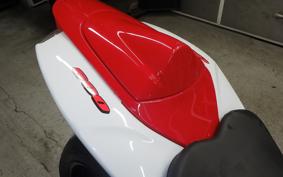 SUZUKI GSX-R600 2007