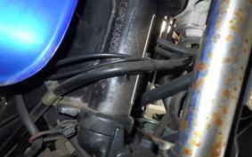 SUZUKI EN125 2A