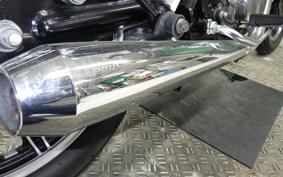 YAMAHA SR400 Gen.4 2010 RH03J