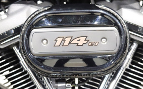 HARLEY FXLRS 2021 YWK