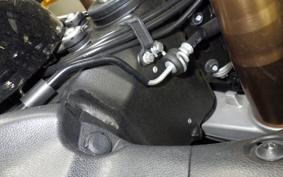 SUZUKI HAYABUSA Gen.2 2014 GX72B