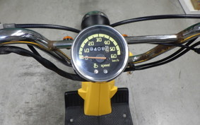 HONDA BITE 2002 AF59