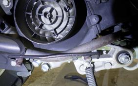 HONDA TODAY 2 1995 AF67