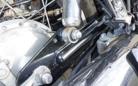 YAMAHA SR400 Gen.4 2010