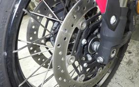 HONDA X-ADV 750 2020