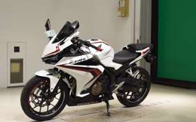 HONDA CBR400R 2019 NC56