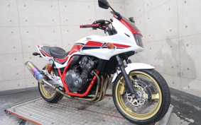 HONDA CB400SFV-3 BOLDOR 2011 NC42
