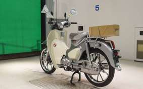 HONDA C125 SUPER CUB 2016 JA71