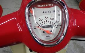 HONDA C50 SUPER CUB