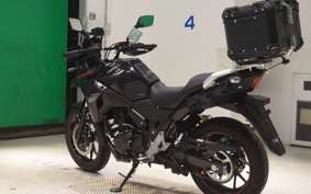 SUZUKI V-STROM 250 A 2020