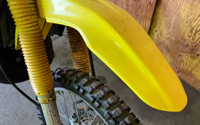 SUZUKI RMX250 S SJ14A