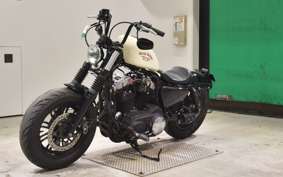 HARLEY XL1200X 2020