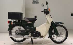 HONDA C50 SUPER CUB 2026 AA01