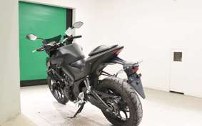 YAMAHA MT-25 A 2001 RG43J