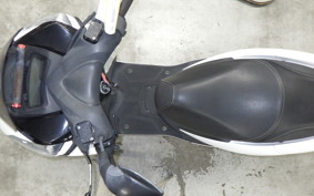 YAMAHA TRICITY 155 A SG37J