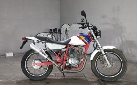 HONDA FTR223 MC34