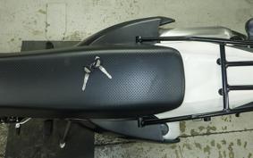 KAWASAKI KLX250D TRACKER X LX250V