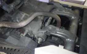 HONDA PCX125 1997 JF28