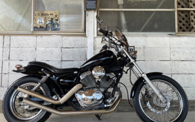 YAMAHA VIRAGO 125 5AJ0
