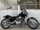 Фото Yamaha VIRAGO 125 с японского аукциона
