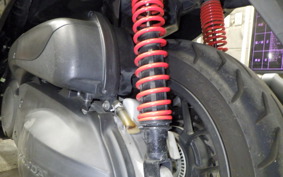 HONDA FORZA SI ABS MF12