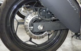 KAWASAKI NINJA 250 EX250L