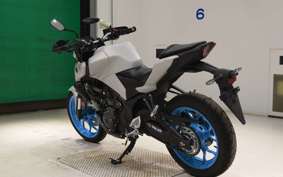 YAMAHA MT-25 A 2010 RG95J