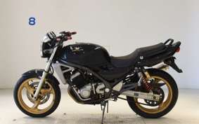 KAWASAKI BALIUS 250 Gen.2 ZR250B