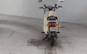 HONDA SUPER CUB50 AA01
