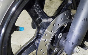 SUZUKI AVENIS 125 2014 EA12J