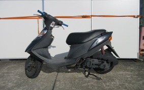 SUZUKI ADDRESS V125 CF46A