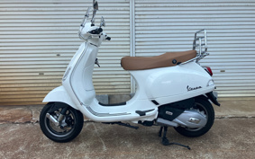 VESPA  VESPA LX125 I-GET