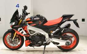 APRILIA TUONO V4 1100 2021