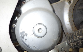 SUZUKI BIRDIE 80 E Type BC41A