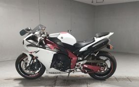 YAMAHA YZF-R1 2009 RN24J