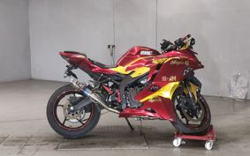 KAWASAKI  NINJA ZX-25R ZX250H