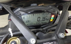SUZUKI GSX-S1000F 2016 GT79A