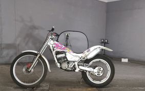 HONDA TLM260R 260R