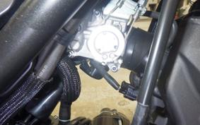 HONDA REBEL 250 S MC49