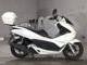 Фото Honda PCX 125 2010 с японского аукциона
